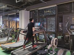 -蜗牛健身·私教馆(海珀香庭店)