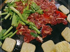 -苗家特色土烙锅·老字号