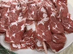 -鑫来顺大铜锅涮羊肉(中山门旗舰店)