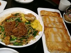 -皇城根北京风味主题餐厅(中海环宇城店)