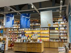 -三联韬奋书店(宽窄巷子店)