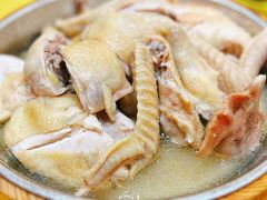 -大笑饭堂(甲子桥店)
