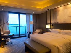 -舟山希尔顿酒店