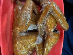 -光明刘冰乳鸽店(光明法政北路店)