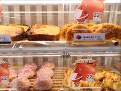 -85度C(广州石牌桥店)