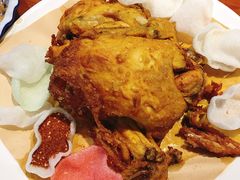 印象葫芦鸡-临潼印象·特色陕菜