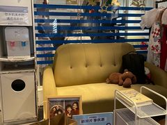 -天真蓝照相馆(西安南门王府井LAB店)