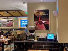 -豪客来牛排(天阳D32店)