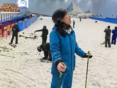 -广州热雪奇迹