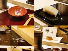 -荣一代目OMAKASE板前料理