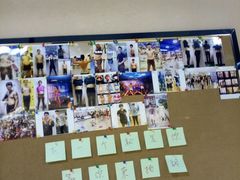 -中田·健身+普拉提(太阳广场店)