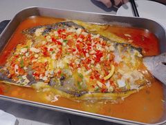 -半天妖烤鱼(茂业天地店)