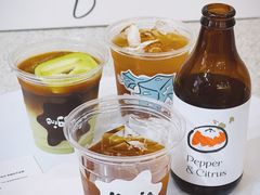 -HUGS coffee(东区店)