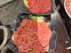 -巴蜀大宅门火锅(北大街店)