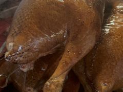 -鹅掂·大岭山烧鹅