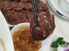 驴肉-培万河间驴火•驴肉火锅(东平店)