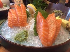 -文三酒肆自助放题(新街口友谊广场店)