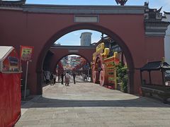 -宁波府城隍庙