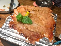 -嘉禾·悦享餐厅(八方汇店)