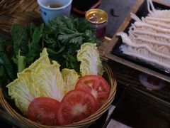 -吼堂老火锅(太古里总店)