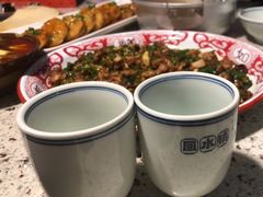 -回水镇·江湖川菜(恒大新城店)