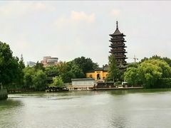 -东湖景区