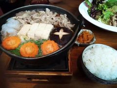 -铃木食堂(帽儿胡同店)