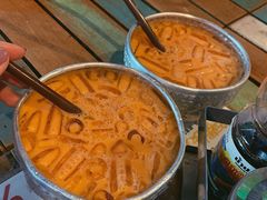 奶茶-Doo Dee Thai Food(Issan/Isaan/Esan)