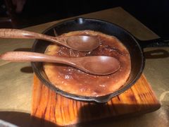芝士烤红薯-烤匠麻辣烤鱼(环球中心店)
