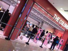 -大玩家(青岛CBD延吉路万达店)