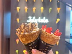 -July tale·可丽饼(德基广场店)