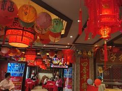 -盈春大饭店(千山路店)