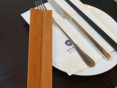 -天津东凯悦酒店·Market Café自助餐厅