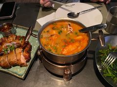 -simply thai天泰(长泰广场店)