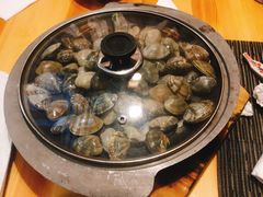 -千叶寿司创意融合料理(水韵城店)