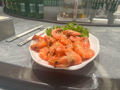 -大连湾旭日饭店(大连湾店)
