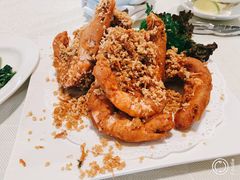 -无招牌海鲜餐厅(怡丰城店)