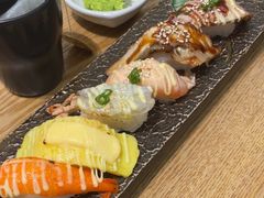 -赤稻·日式料理(禅城店)