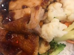 -吉野家(人和香港城店)