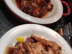 -温州喜来登酒店-盛宴西餐厅