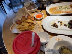 -金牌外婆家(苏州中心店)