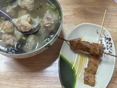 -海萍馄饨(湖北路店)