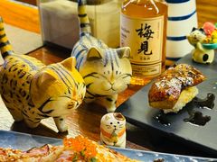 -戏作寿司(观音桥店)