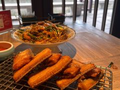 -老头儿油爆虾(胜利河美食街店)