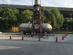 -凡德艺术街区