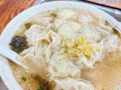 -小秋水饺(大成路总店)