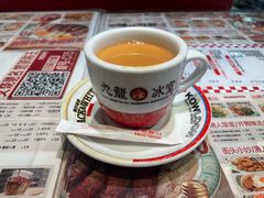 -九龙冰室(徐汇日月光店)