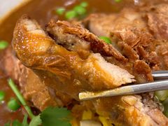 -米仓食堂(皇庭广场店)