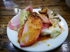 泡菜-雨田饭店
