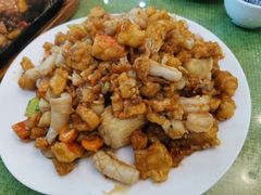 -桃子餐厅·天津菜(红星路直营店)